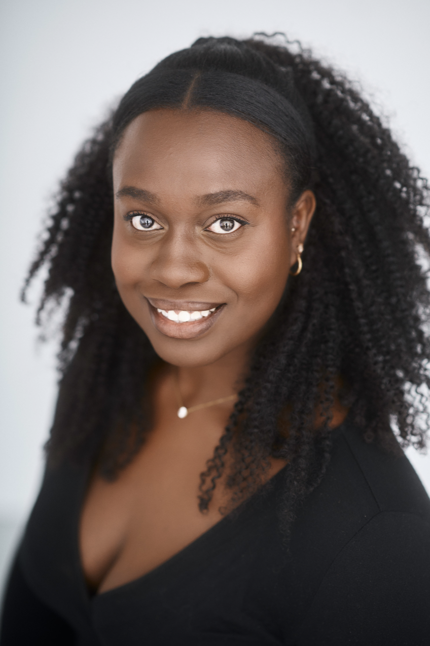Shani McKenzie