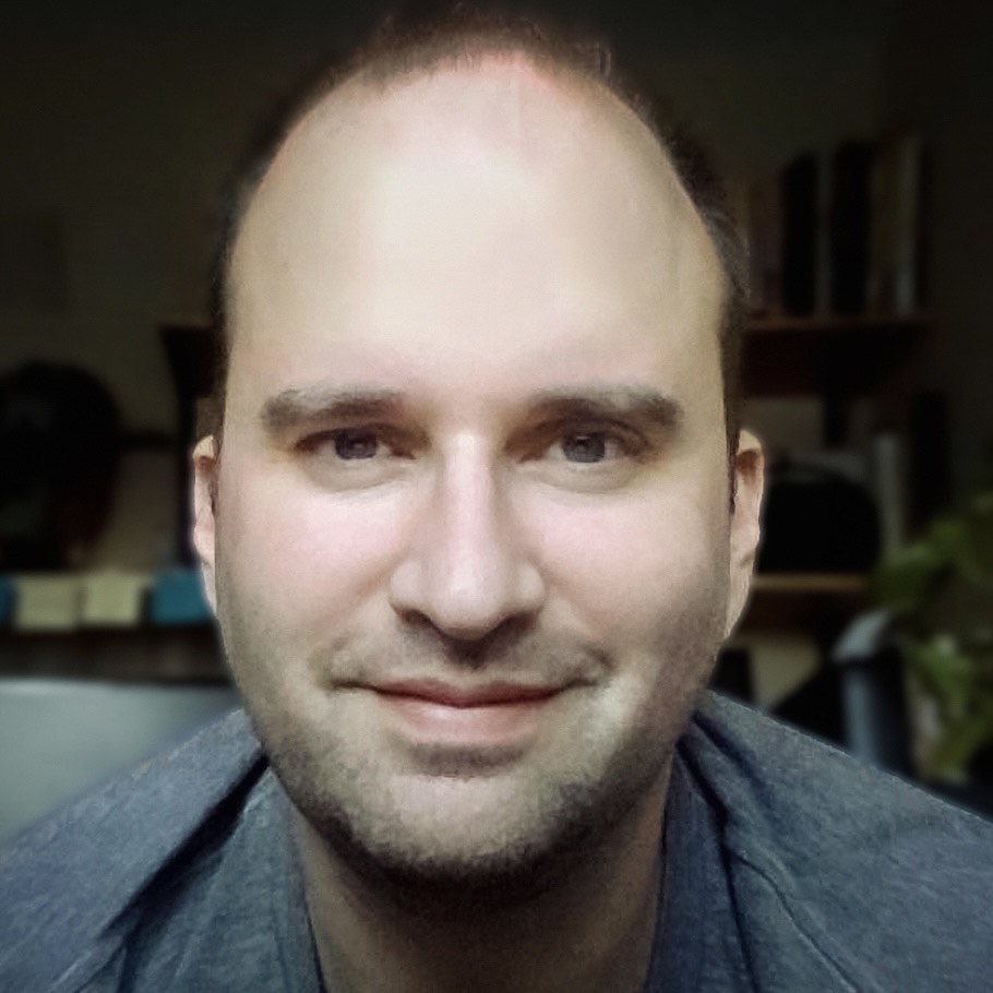 Jeff Ullman