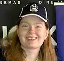 Jessica Green