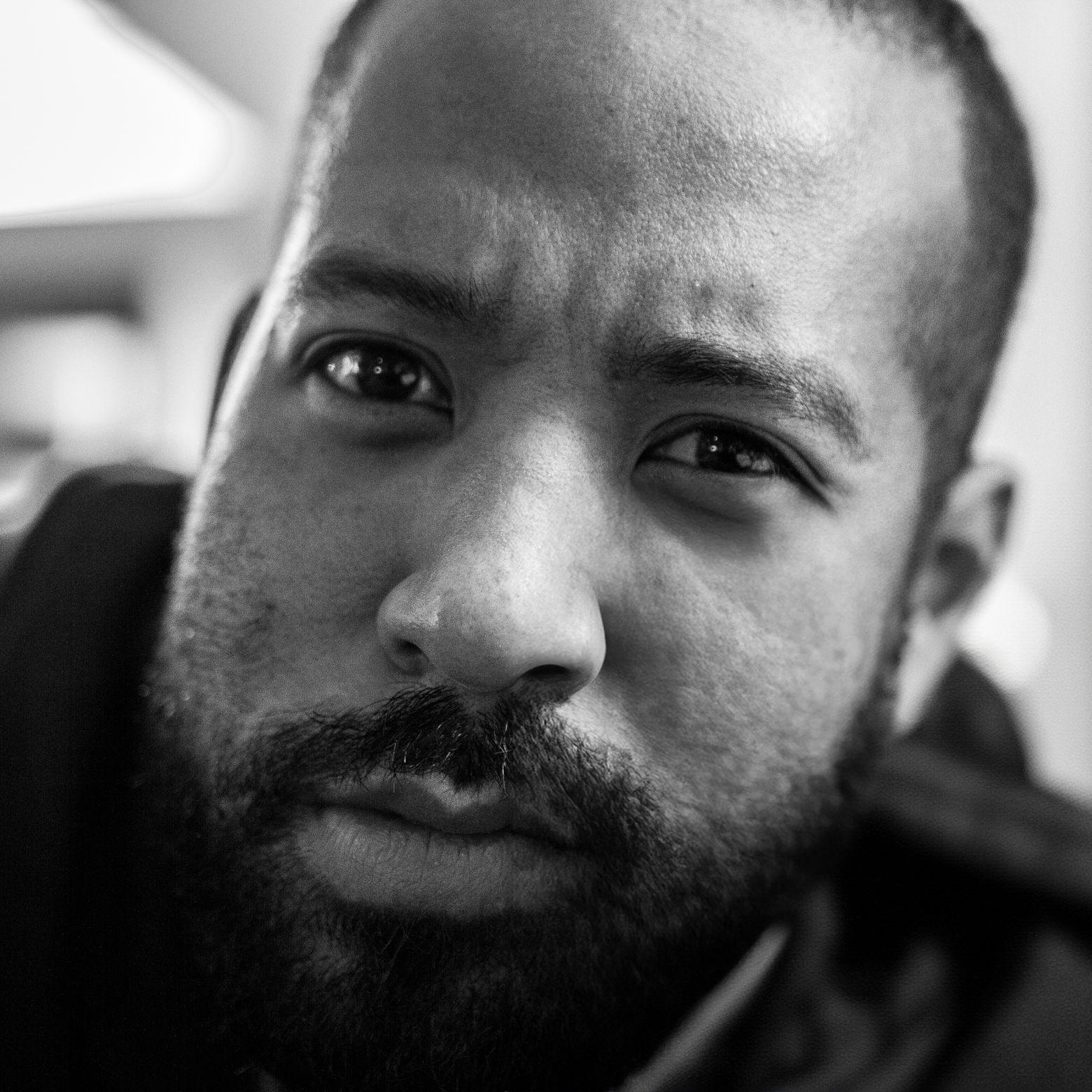 Michael Johnson
