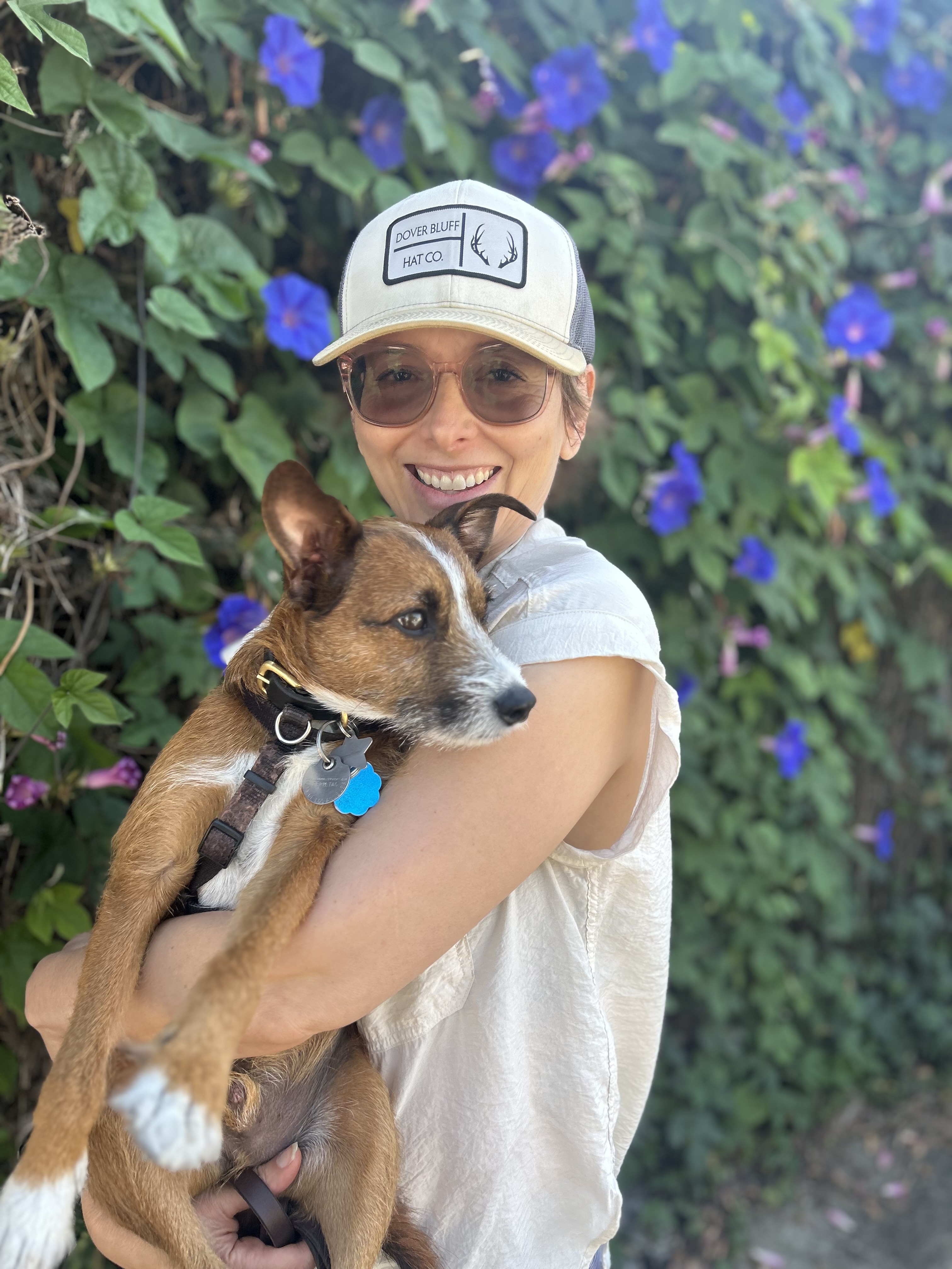 Jackie Katzman