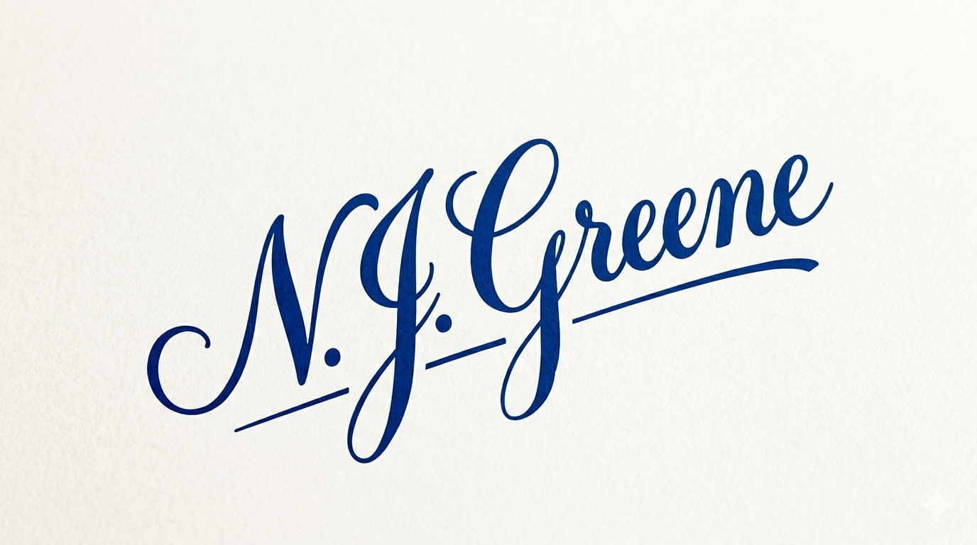 Nicholas Greene