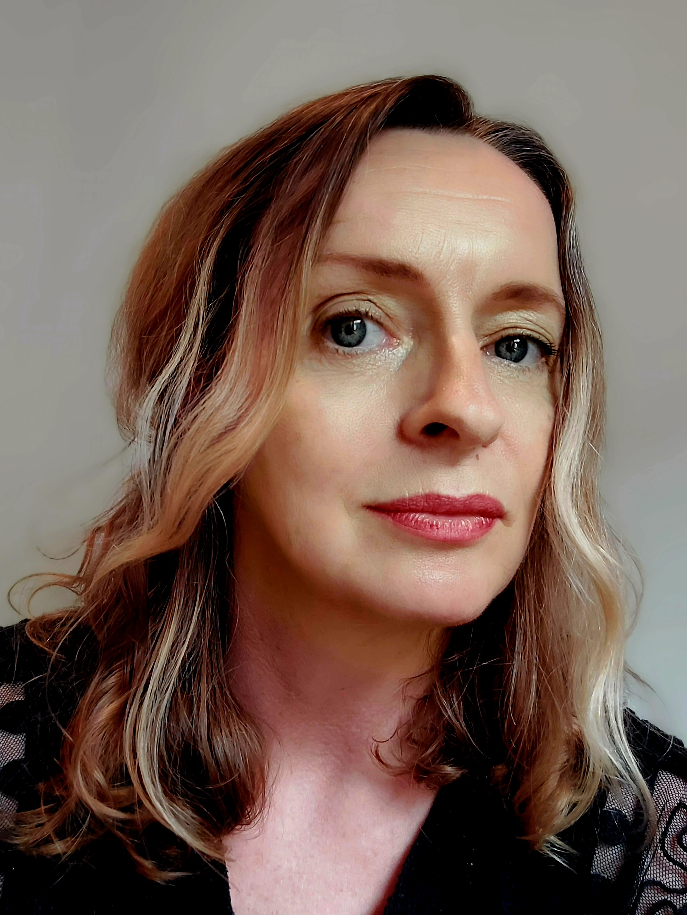 Nora NíFhlatharta