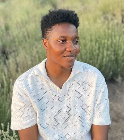 Ashley Obinwanne