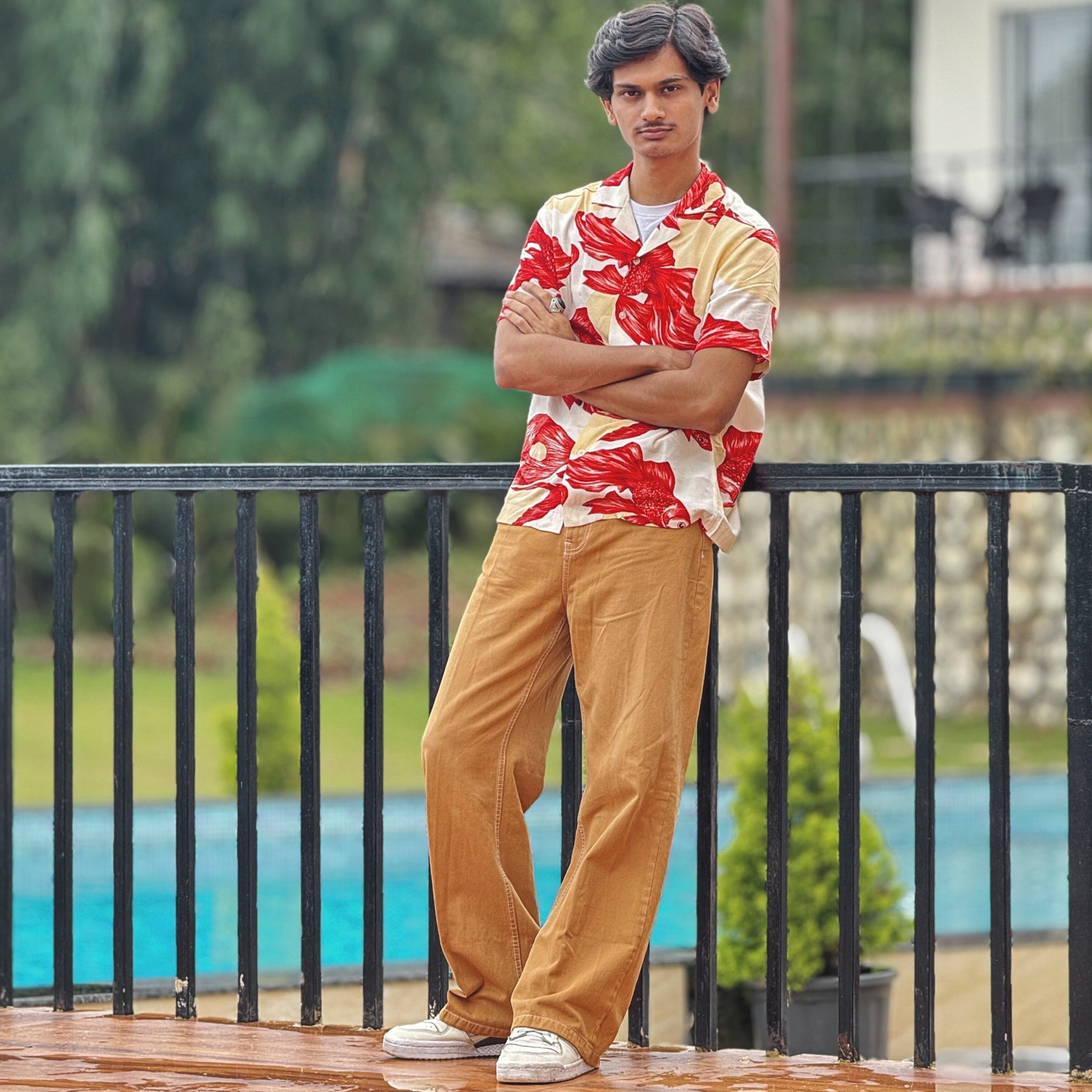 Abhishek Shintre