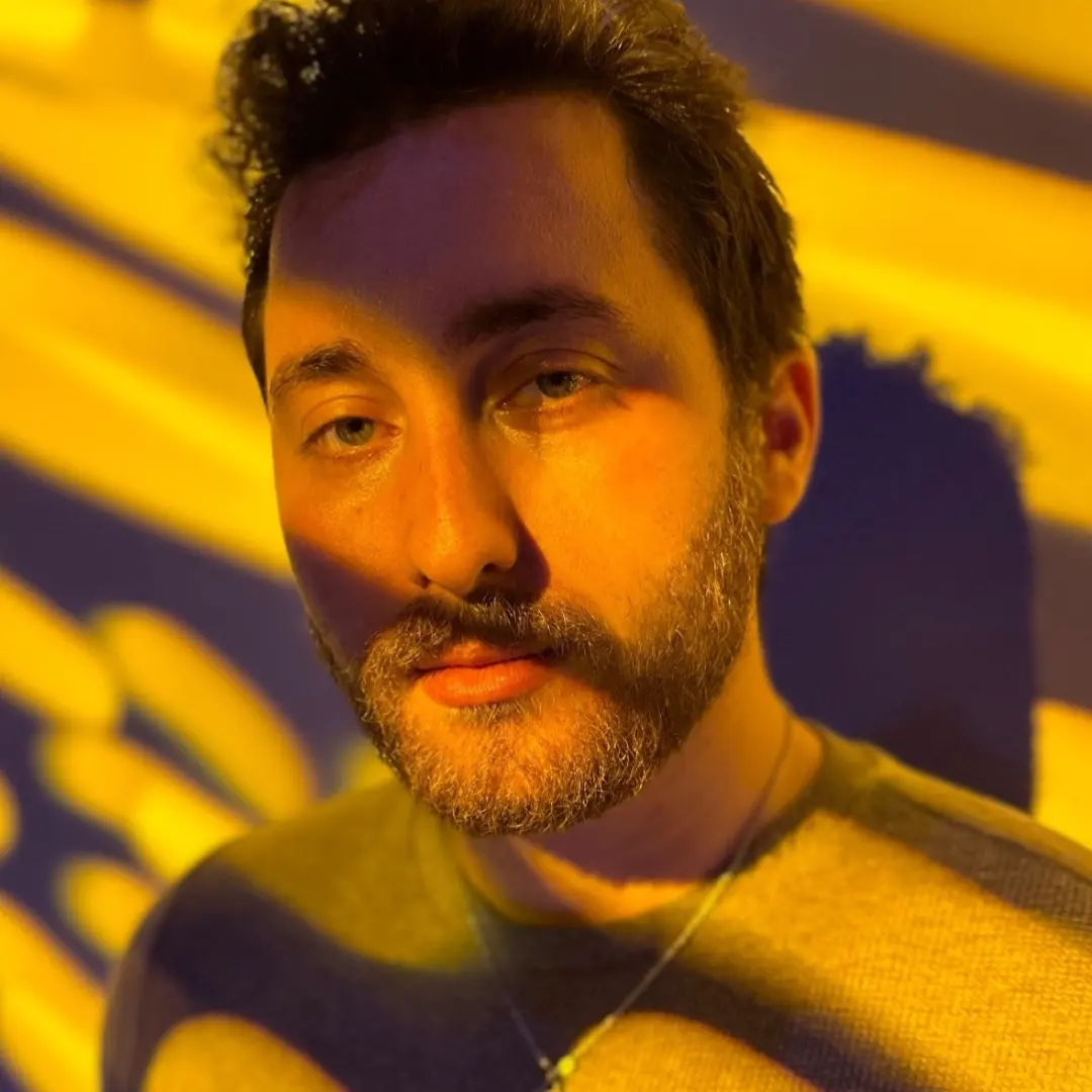 Noah Salzman