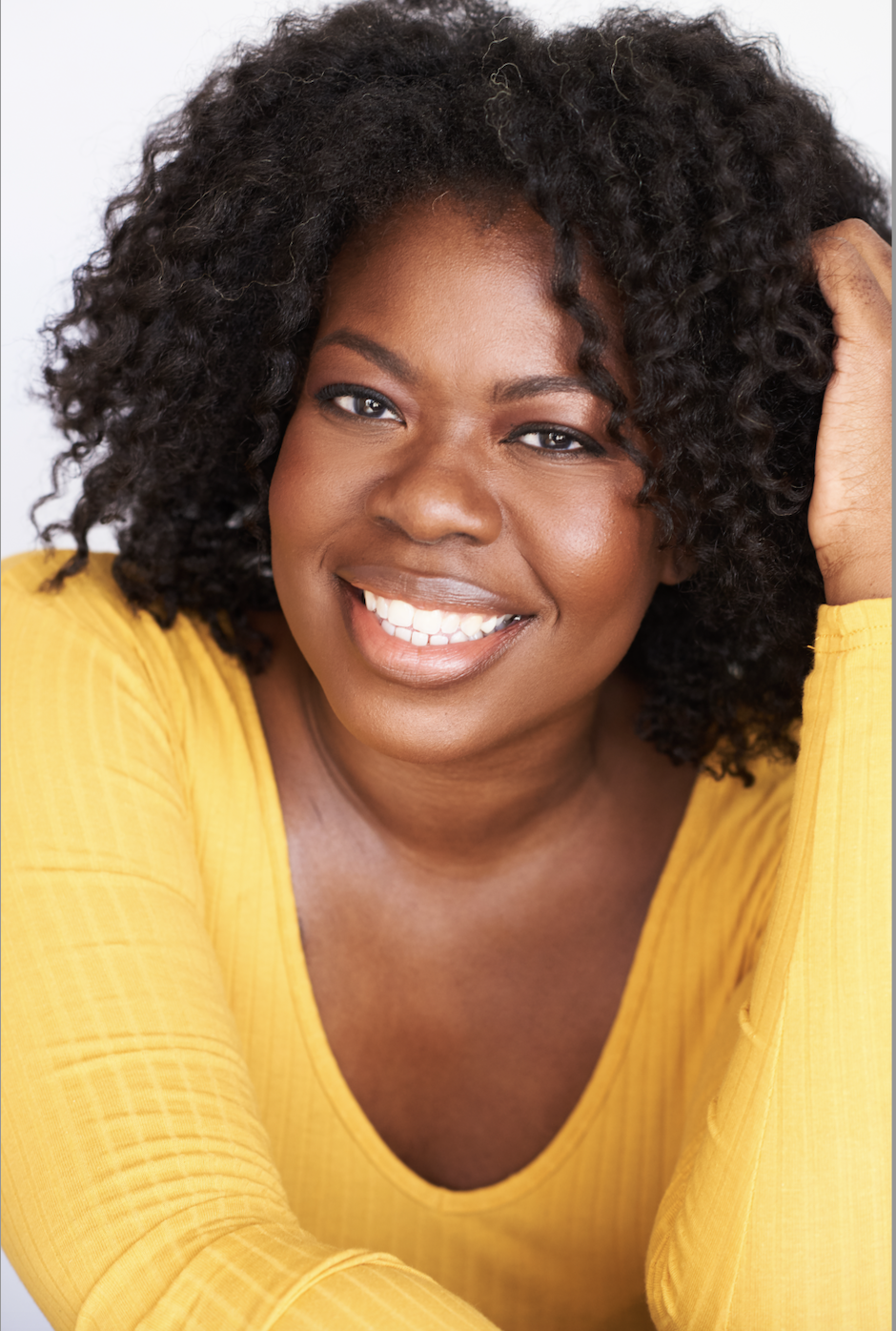 Cynthia Osuji