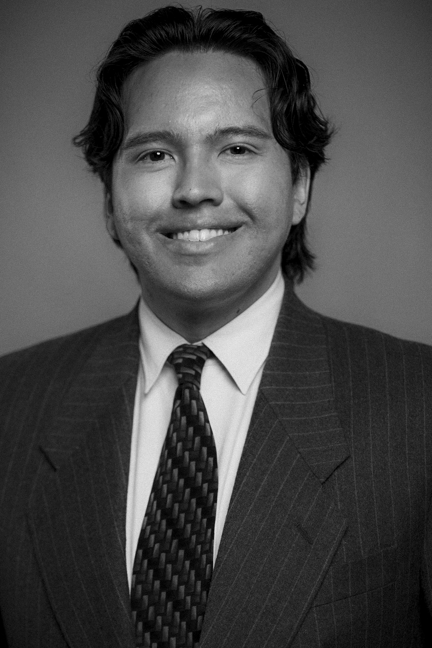 Miguel Angel Garcia Mendoza