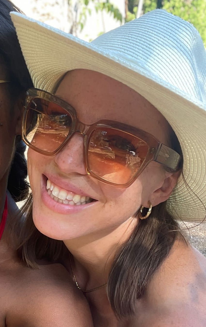 Kyla Simone Bruce