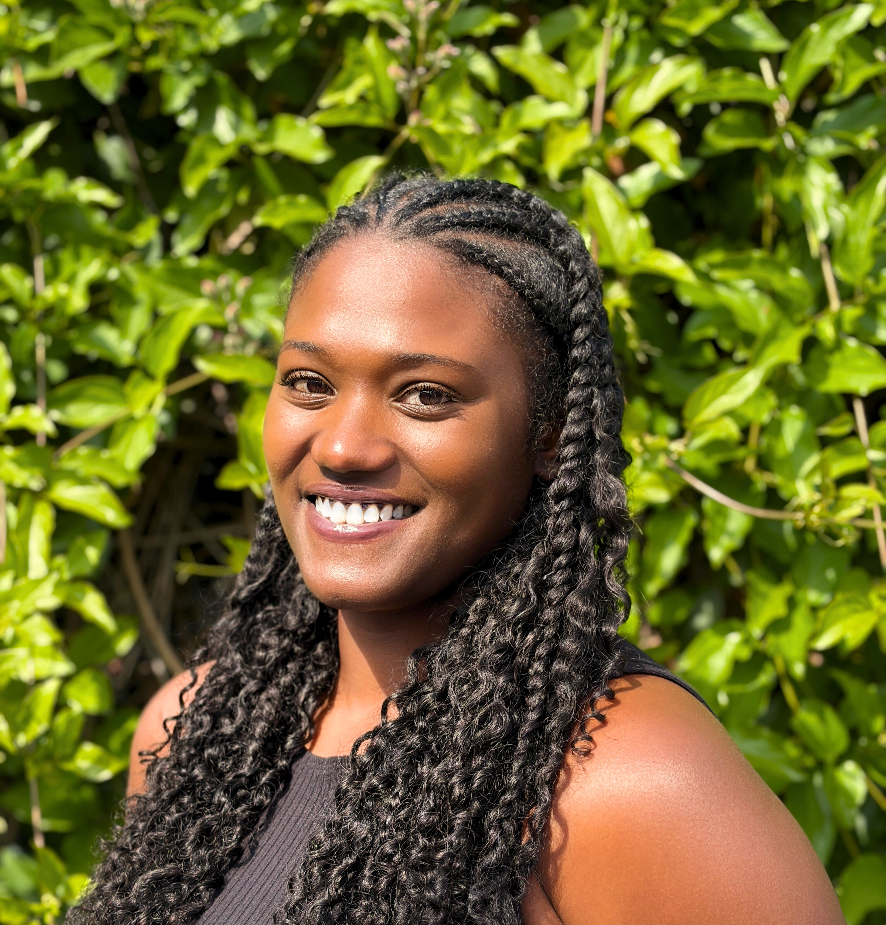 Makisa Francis