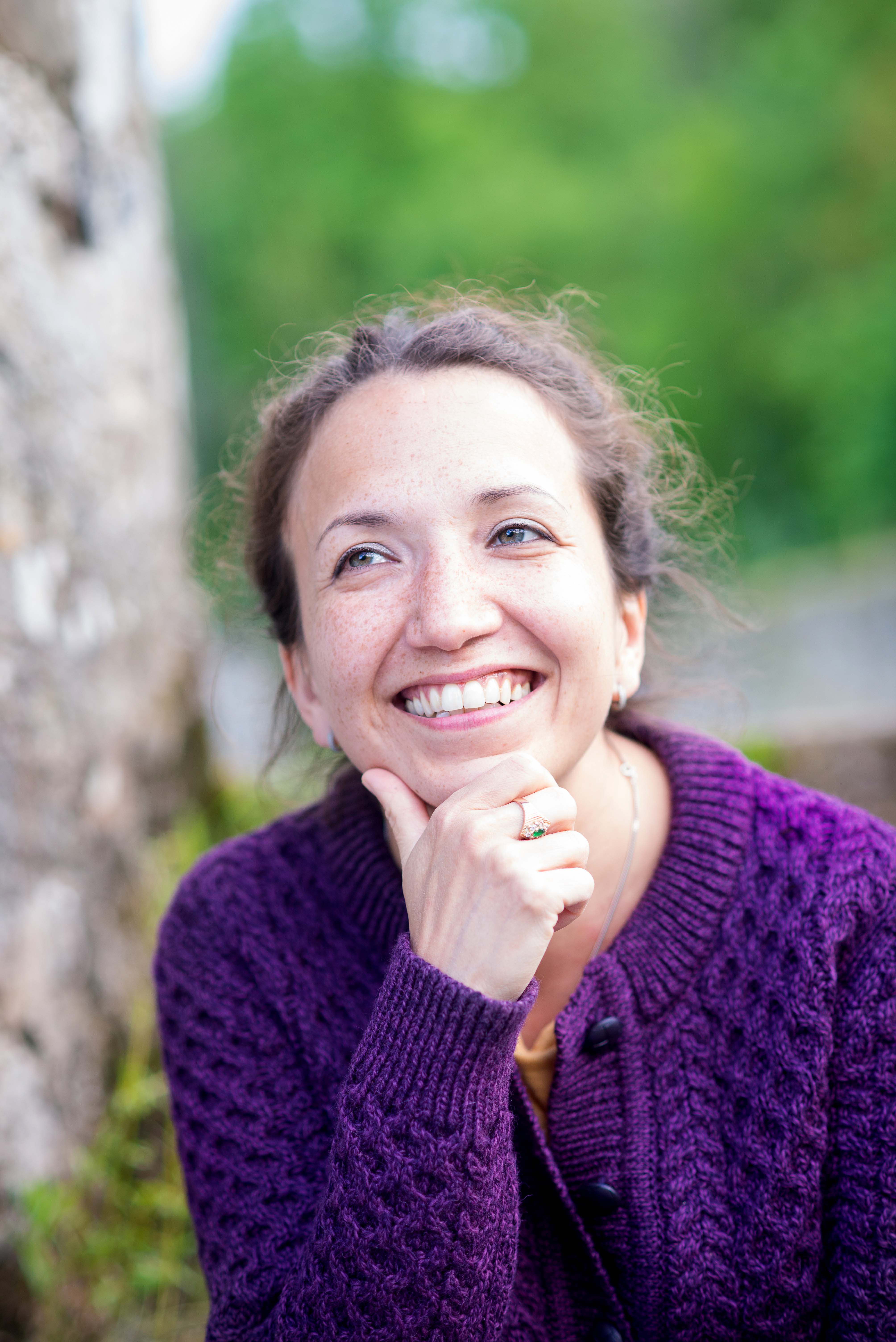 NATALIE IMMONEN