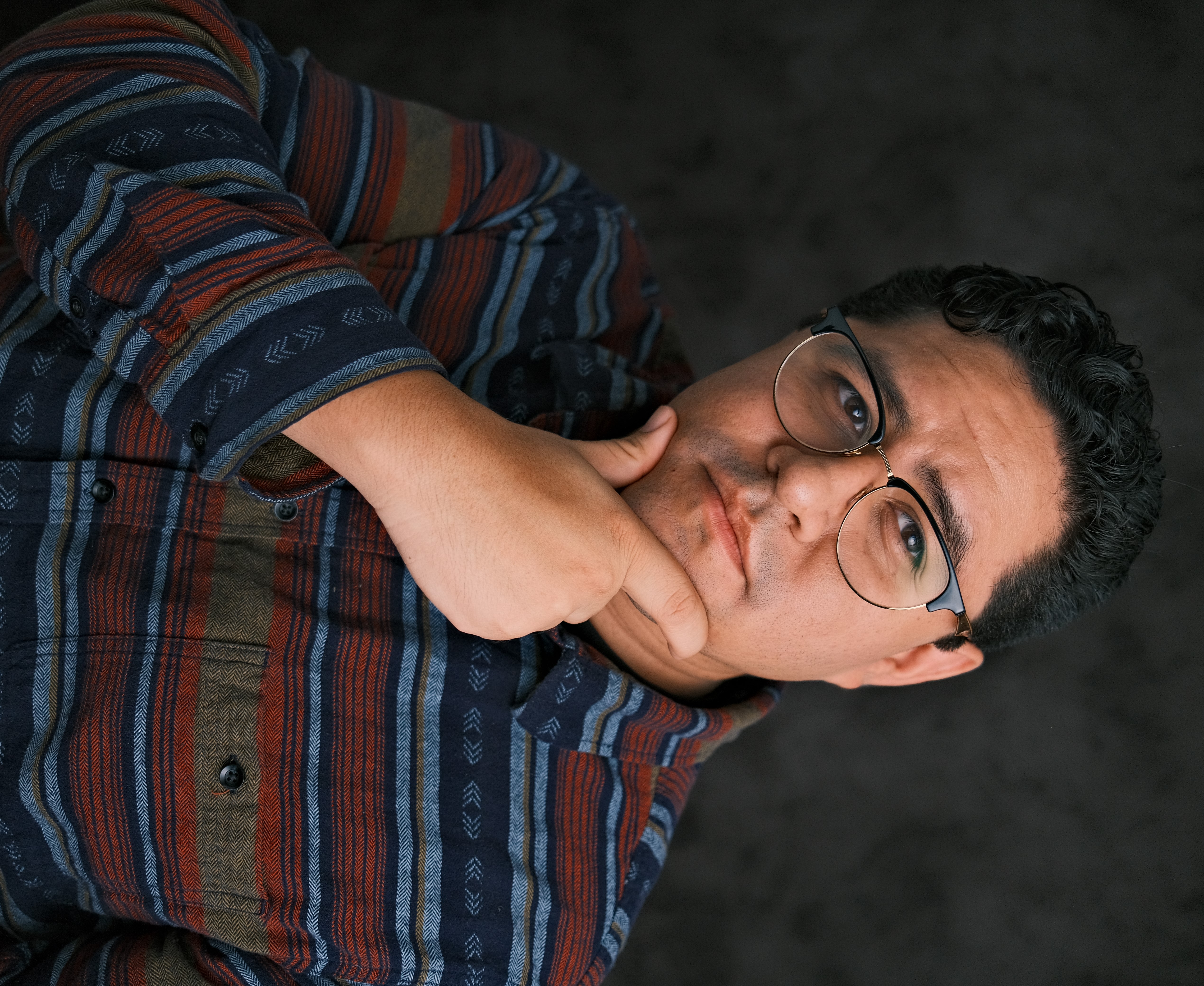 Stefan Perez