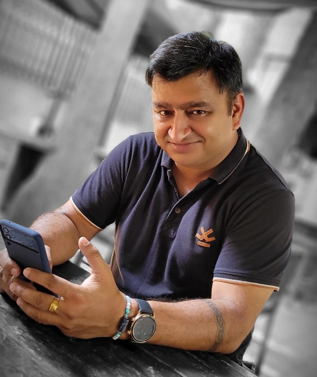 Abhishek Mishrra