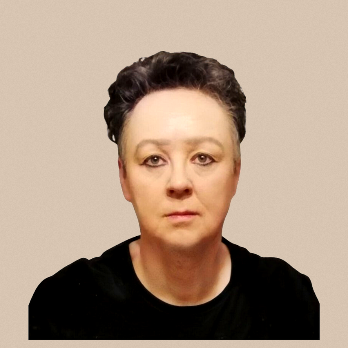 Baerbel Morsch