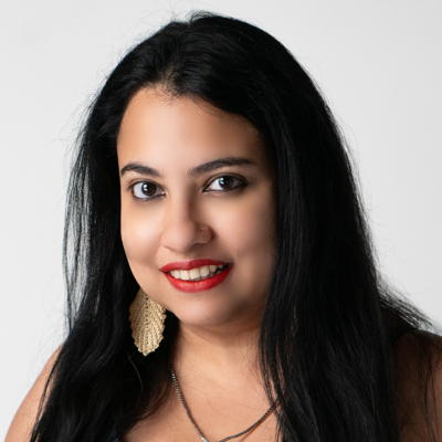 Minoti Vaishnav