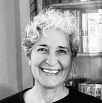 Marianne Aleck