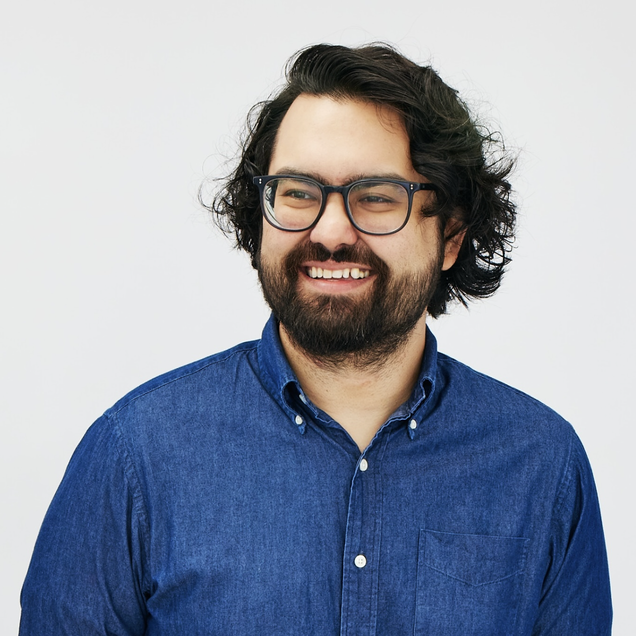 Joshua Kazemi
