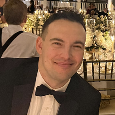 Scott Saffran