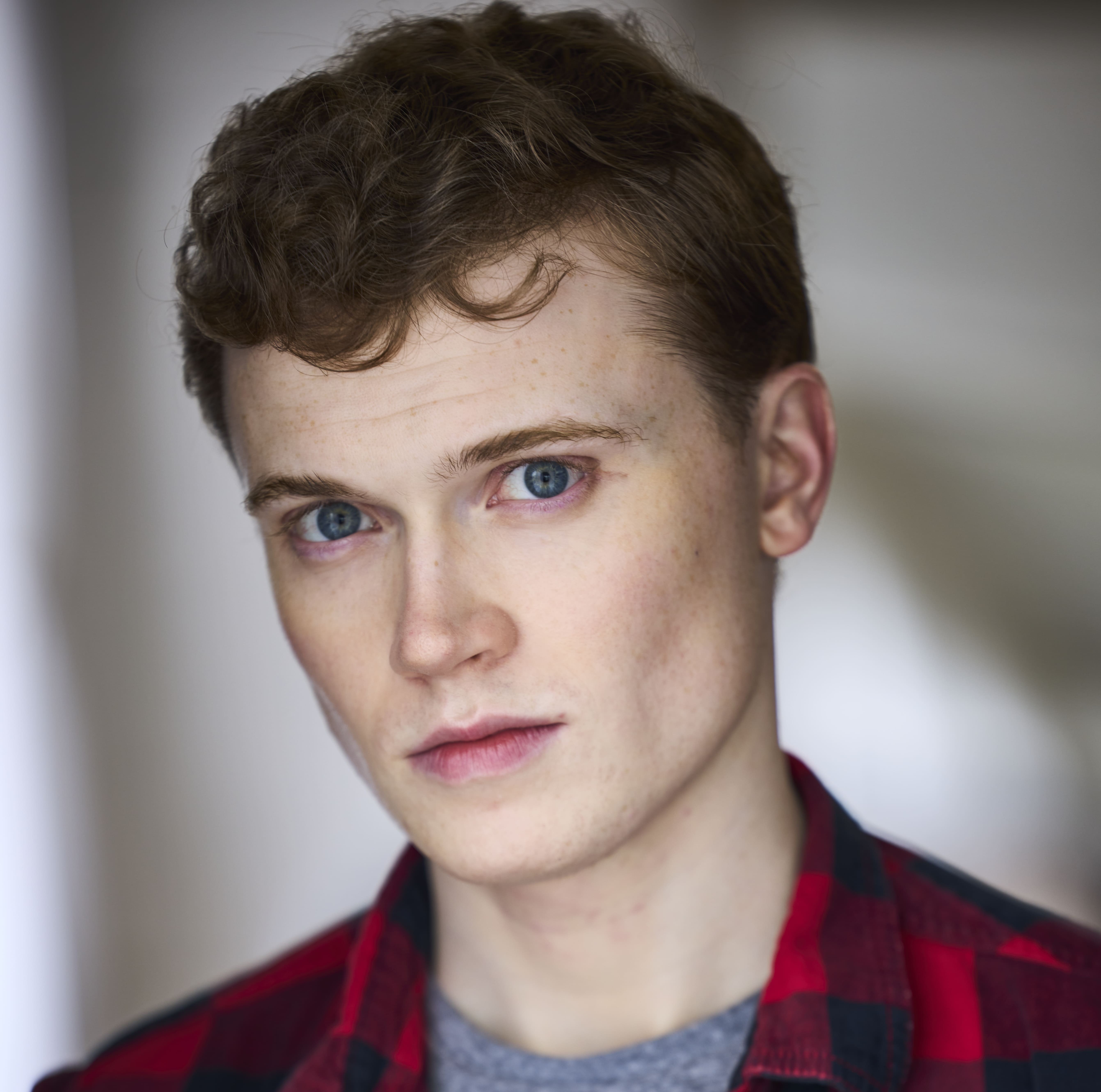 Jay Maher