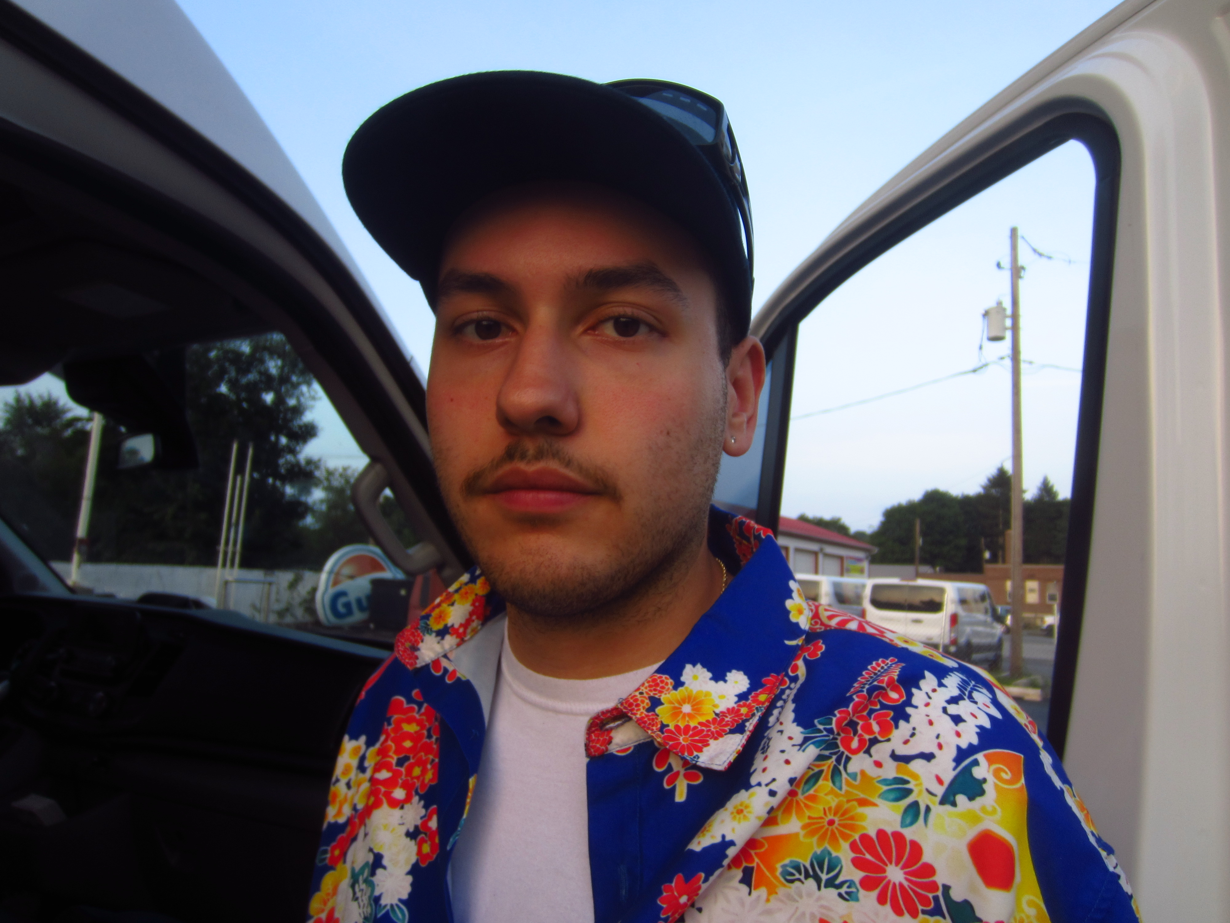 Chris Martinez