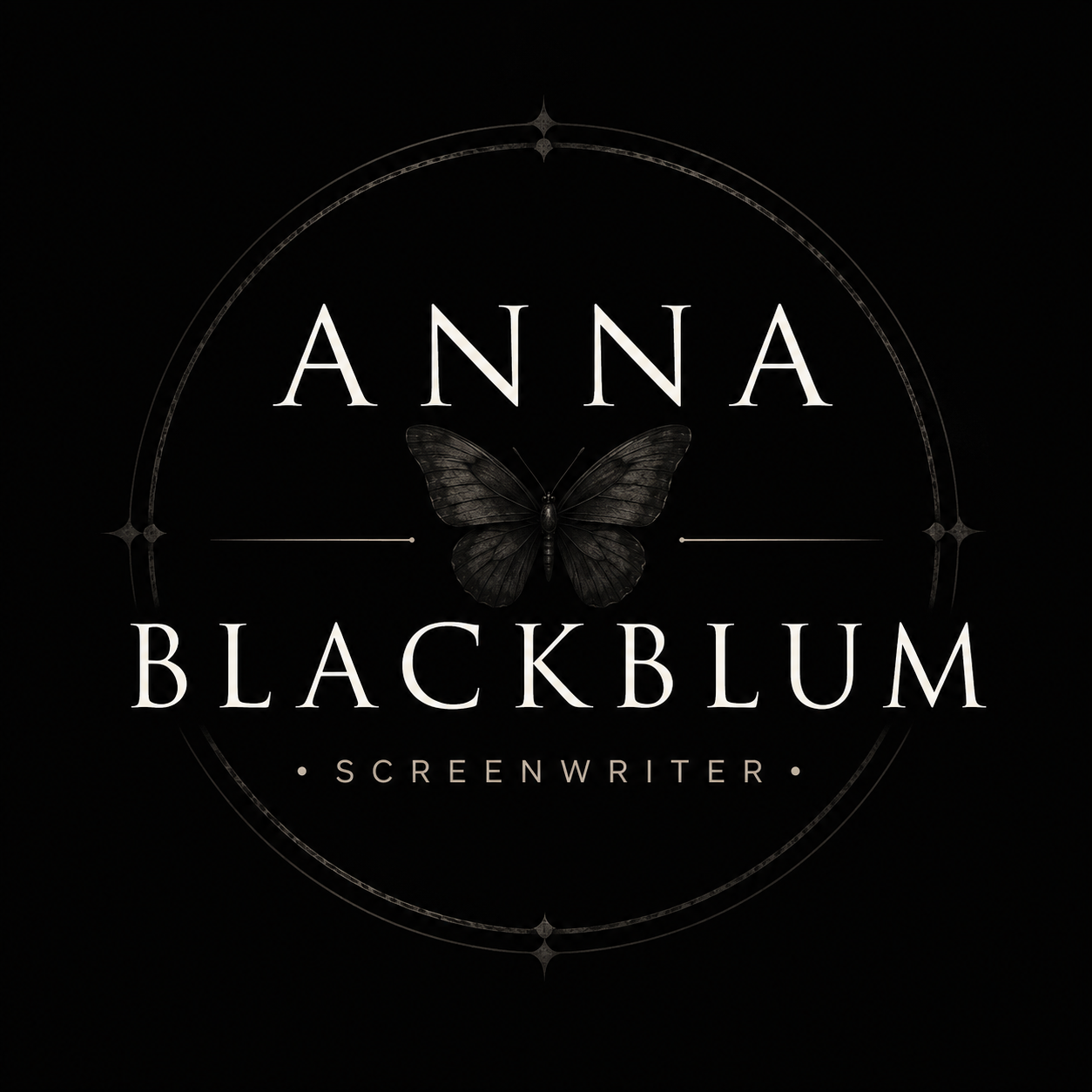 Ana (Anna Blackblum) Vasconcelos