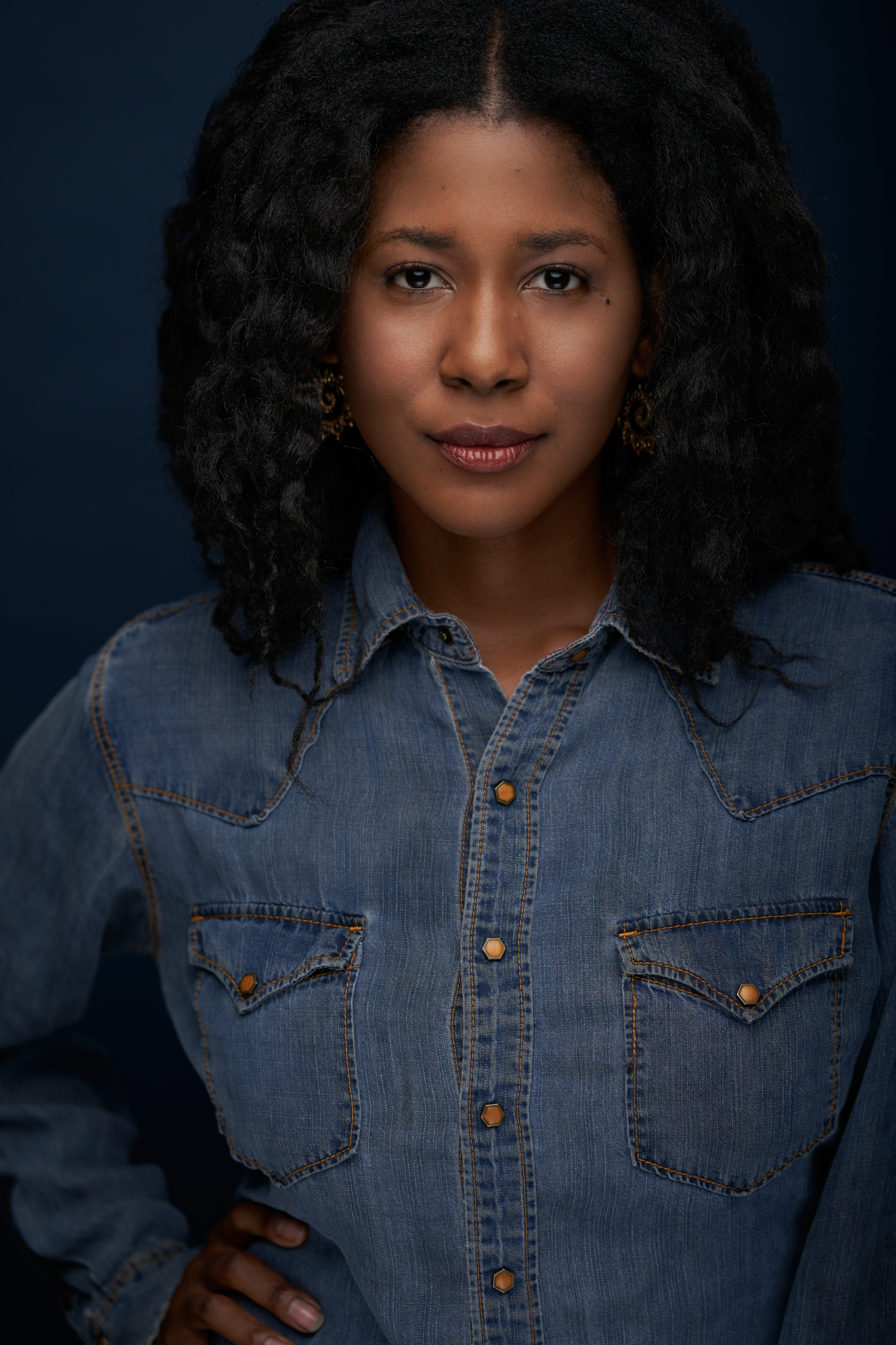Alexandrina Andre