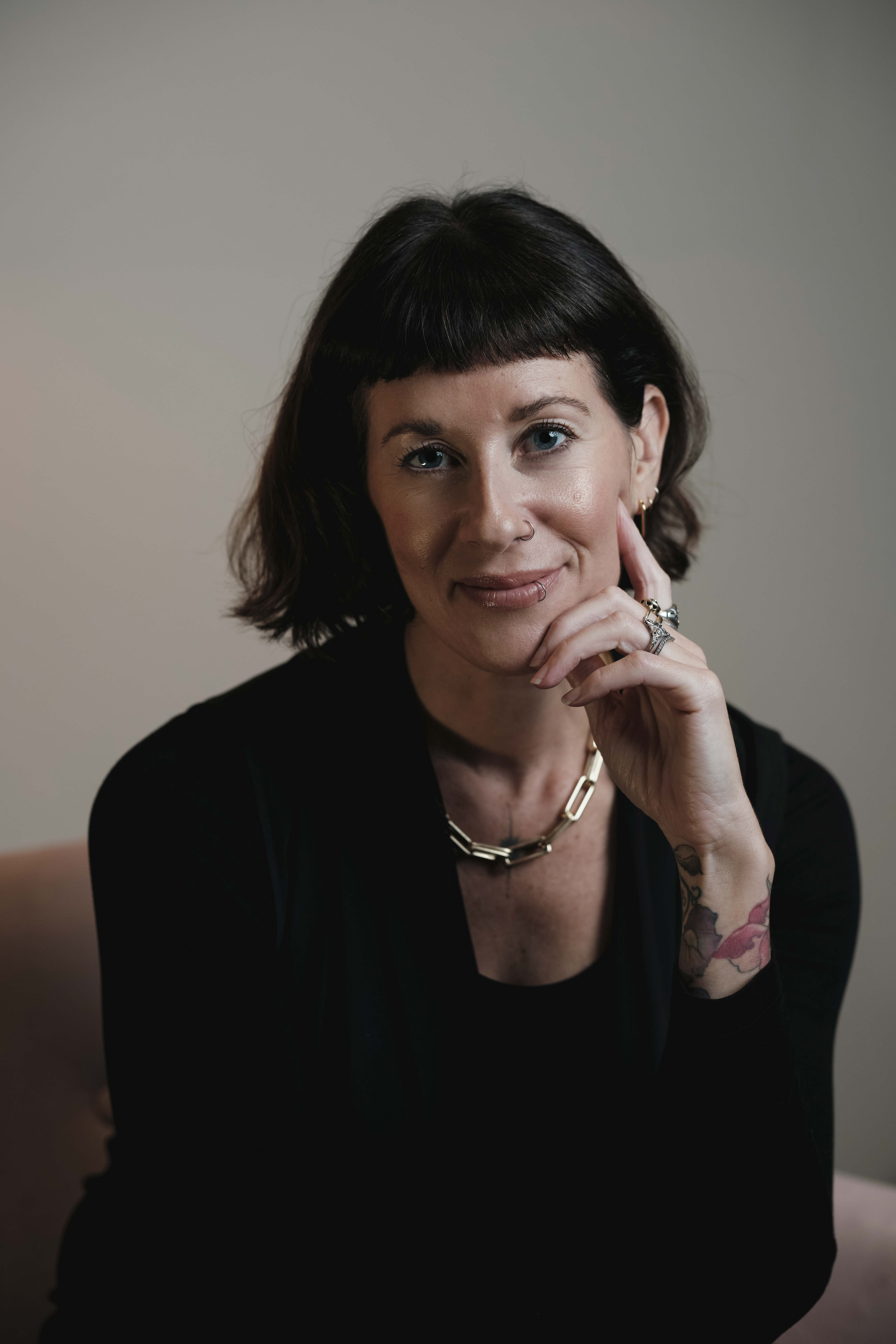 Leonie Watkins