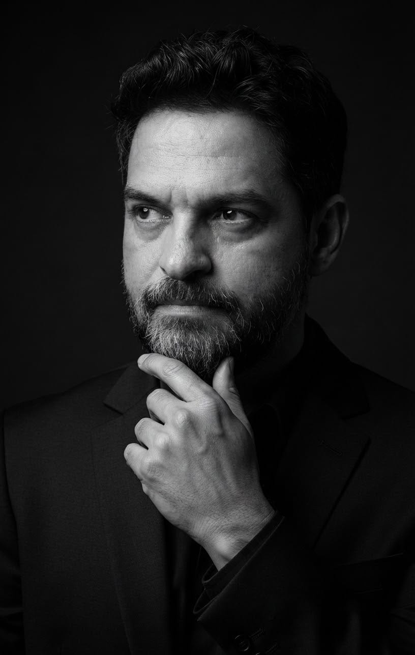 Lucas De Souza Detoni