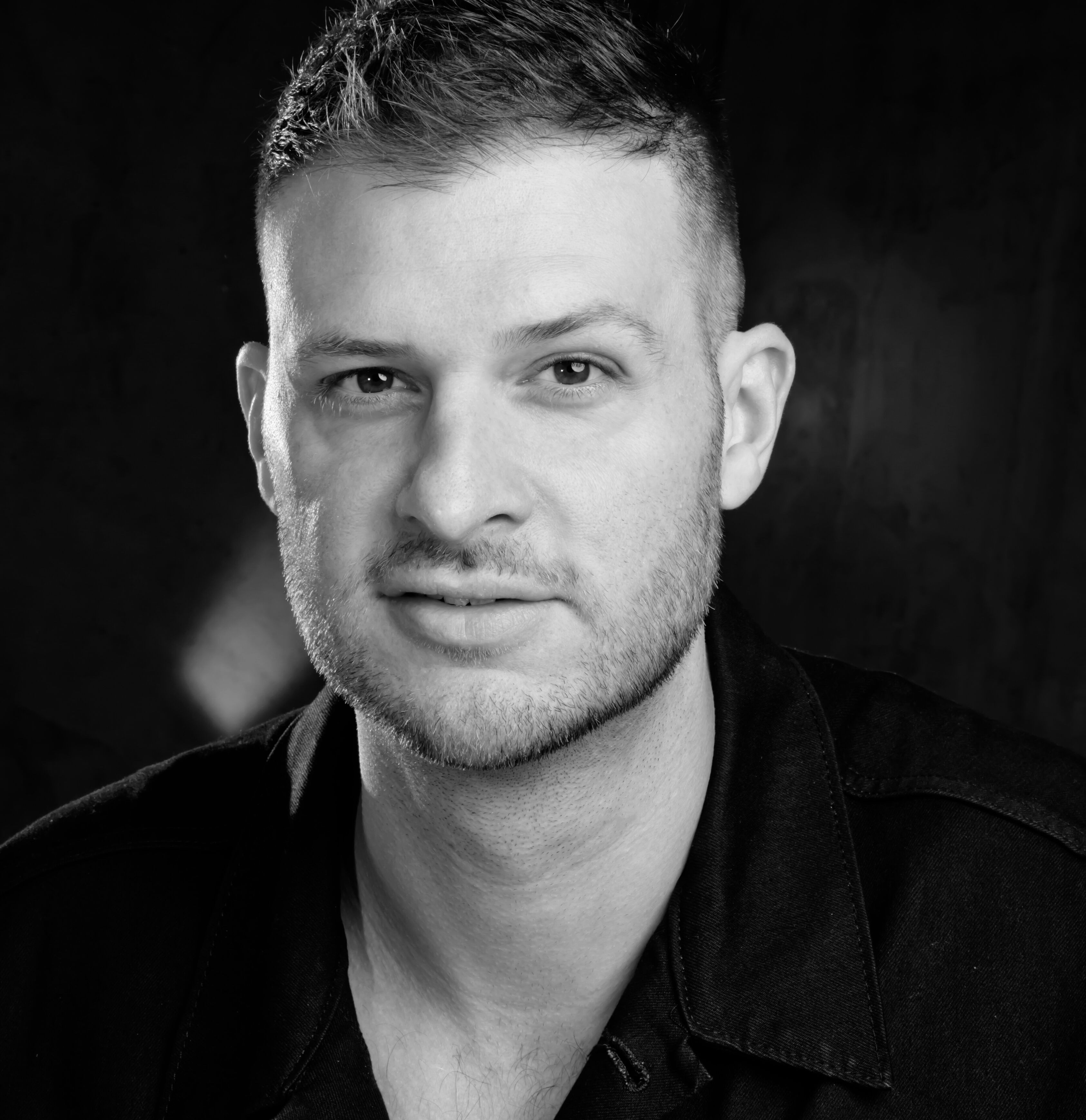 Aaron Michael Bailey