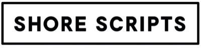Shore Scripts