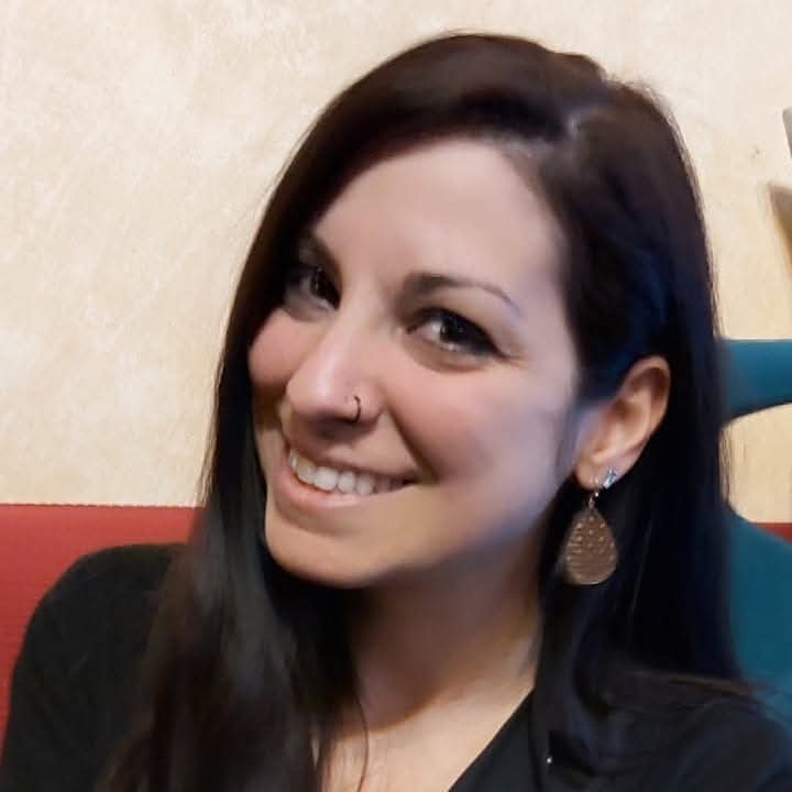 Alessandra Rocca
