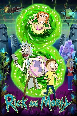 Close Rick-Counters of the Rick Kind