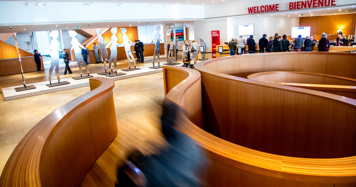 Art Gallery of Ontario