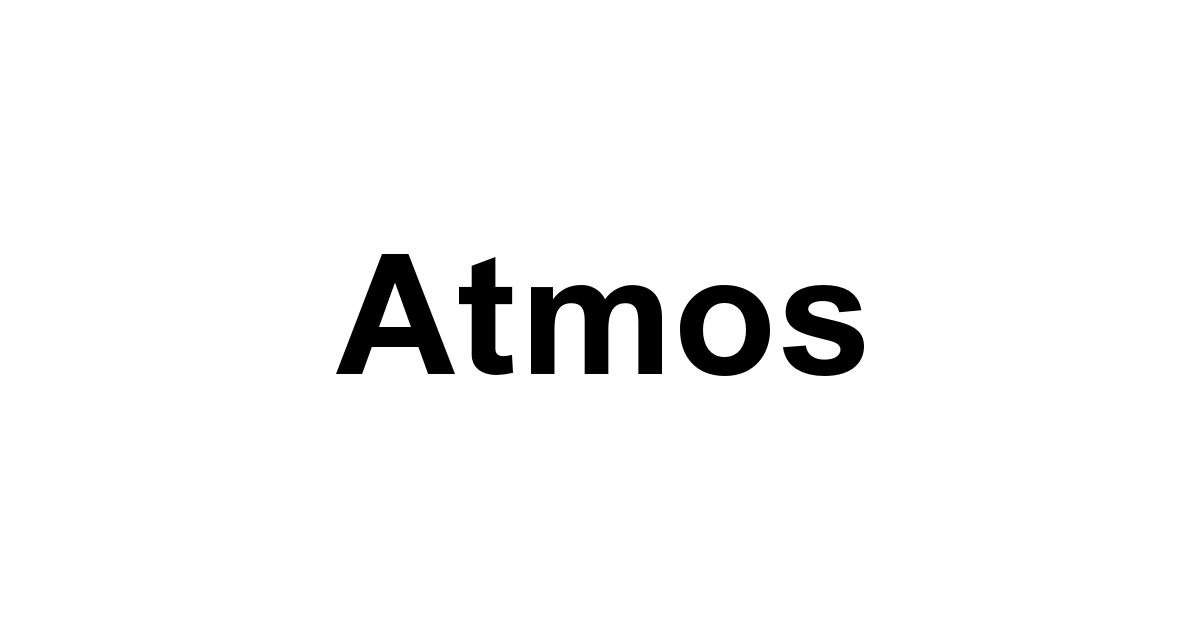 Atmos