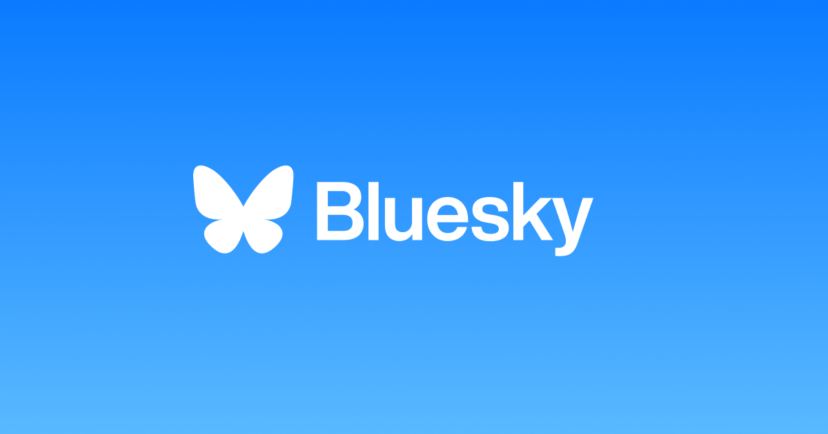 Bluesky Social