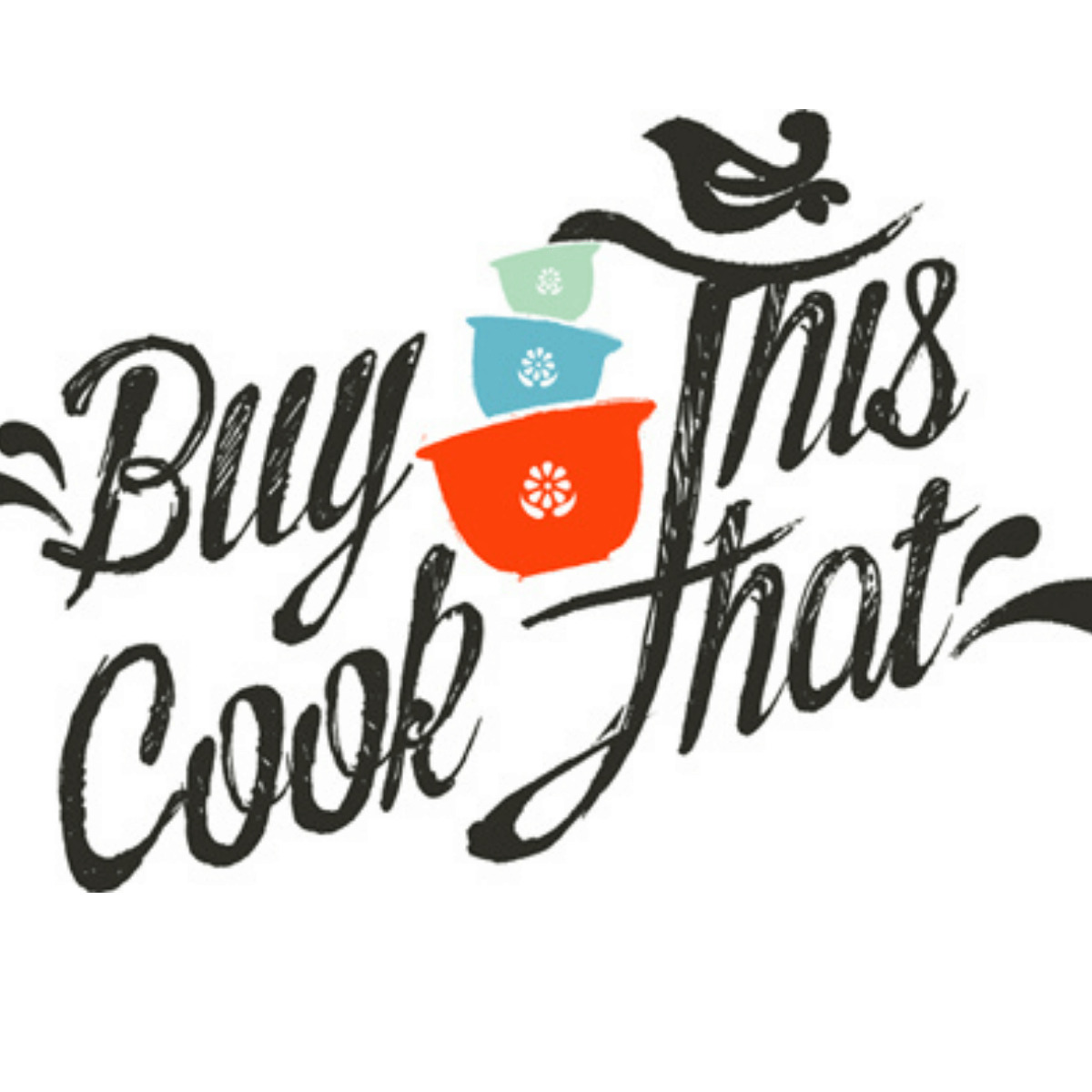 Buy This Cook That