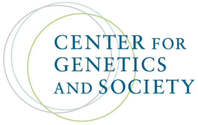 Center for Genetics and Society