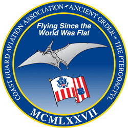Coast Guard Aviation History