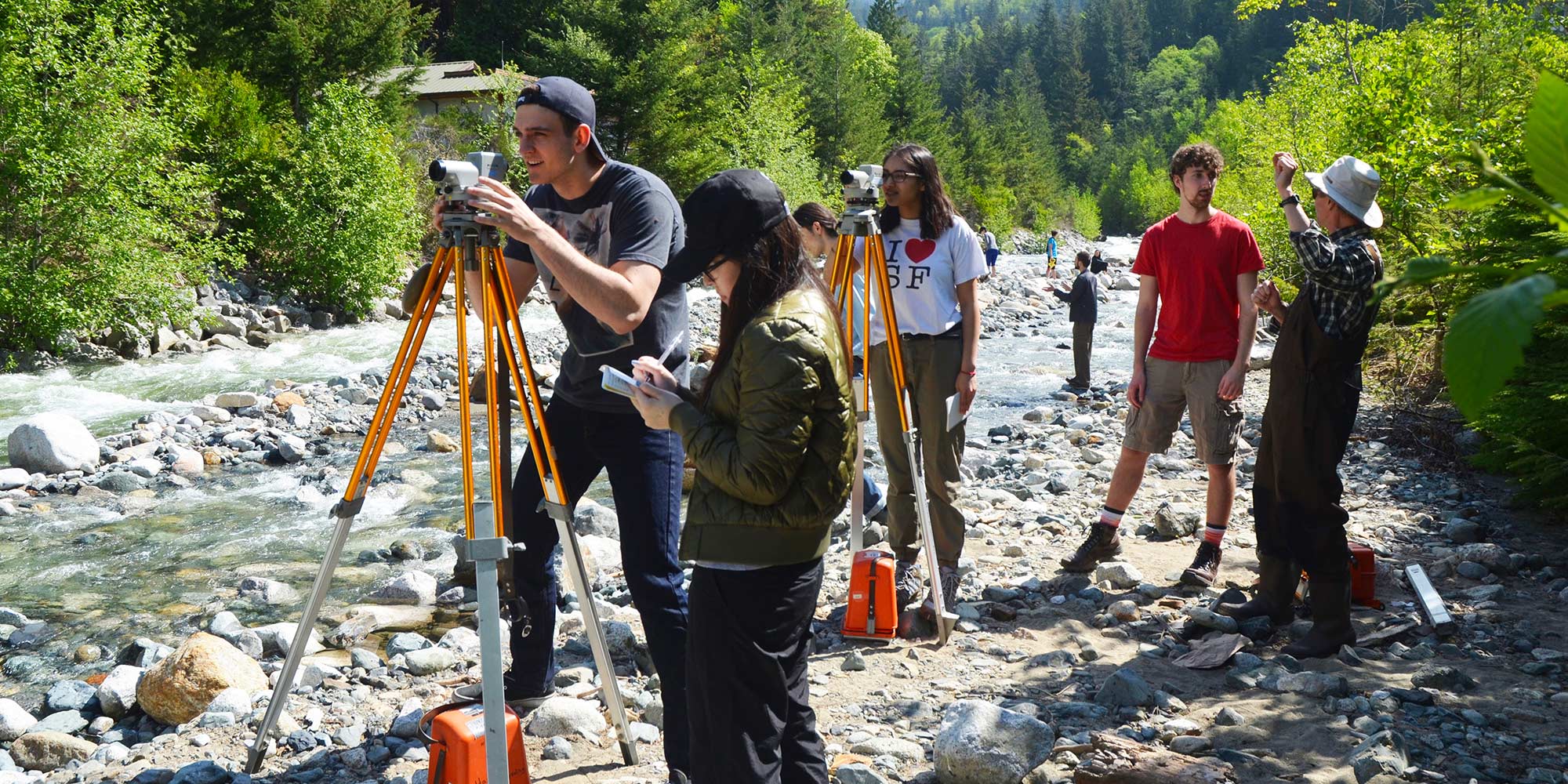 Department of Geography