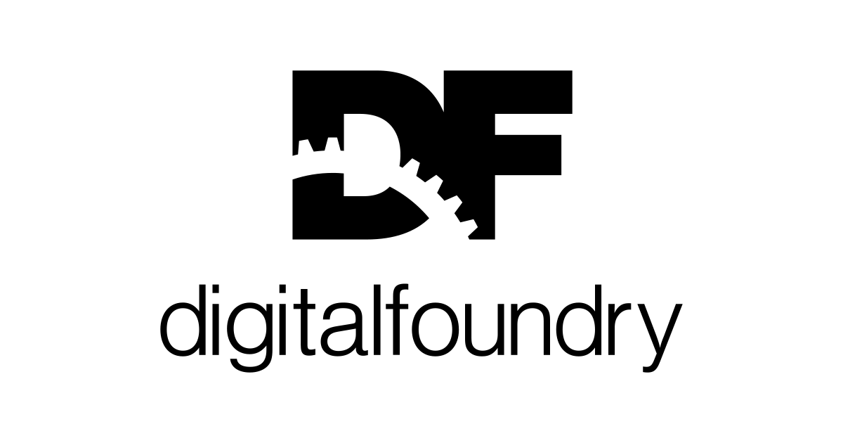 Digital Foundry