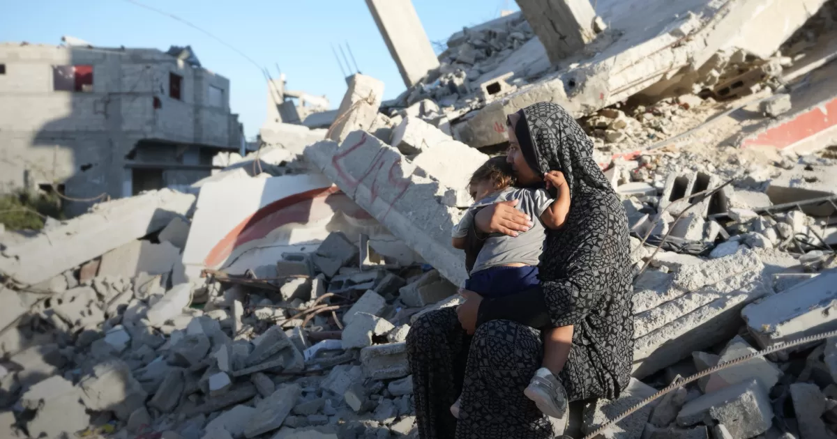 Disasters Emergency Committee