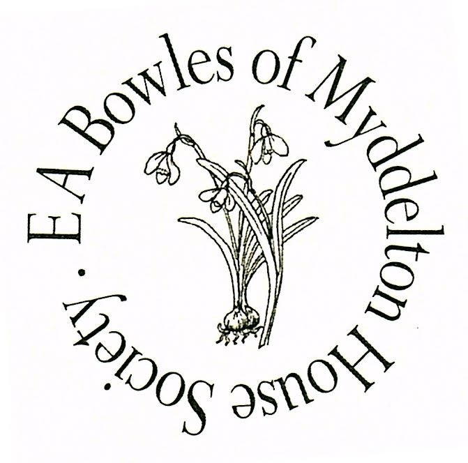 E.A.Bowles Society