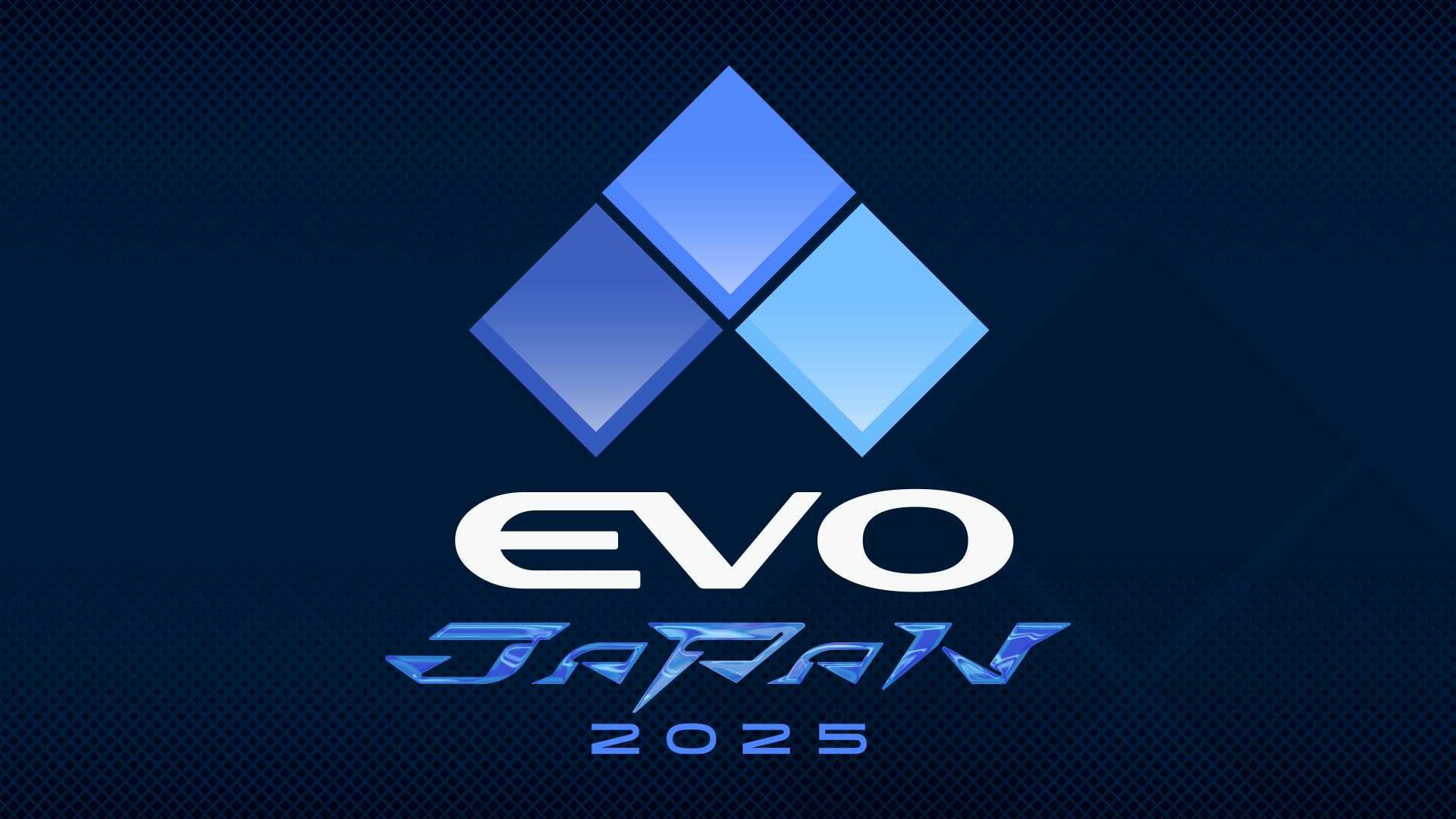 EVO Japan 2025
