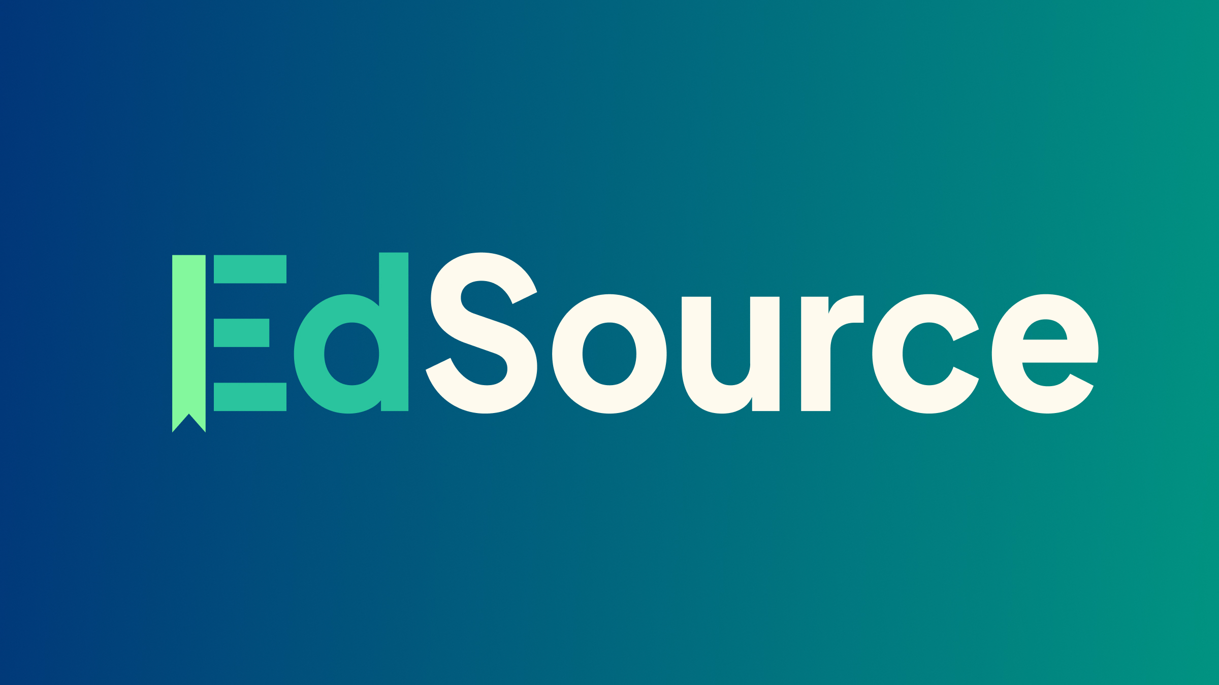 EdSource