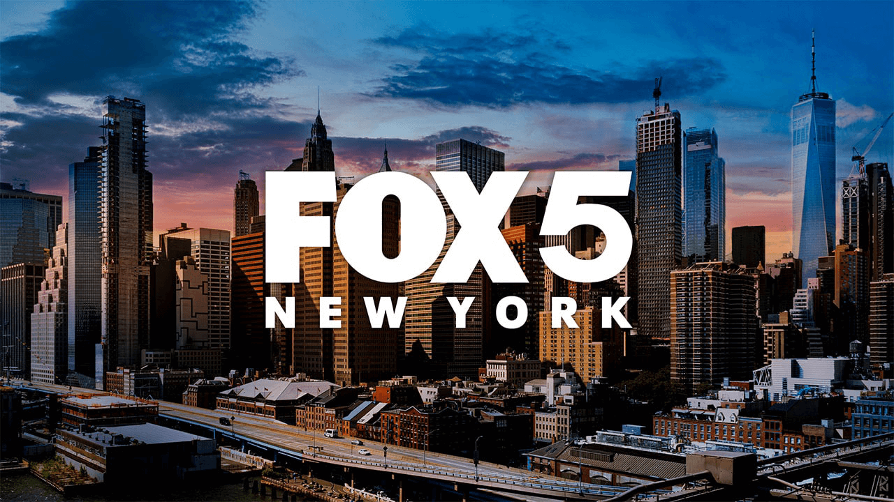 FOX 5 New York