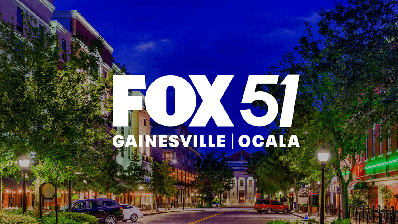 FOX 51 Gainesville