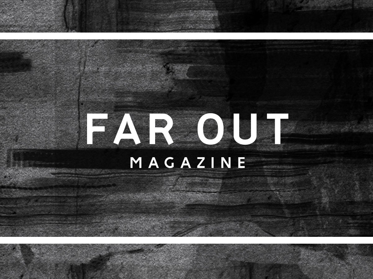 Far Out Magazine