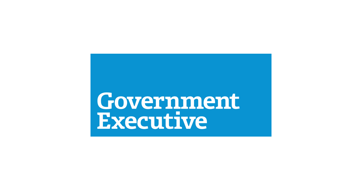 Government Executive