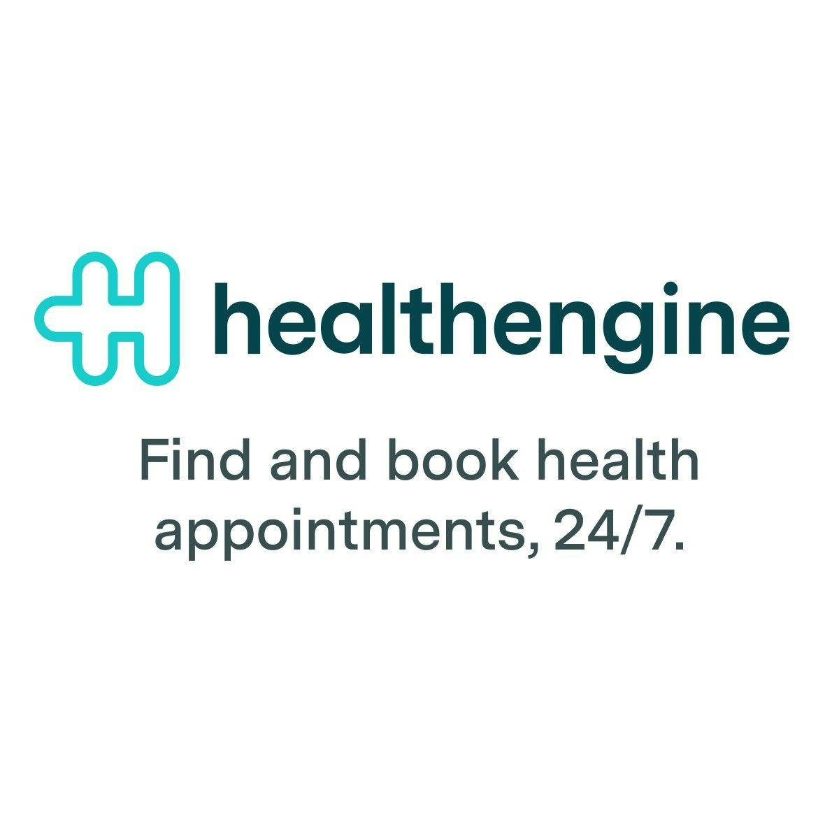 Healthengine