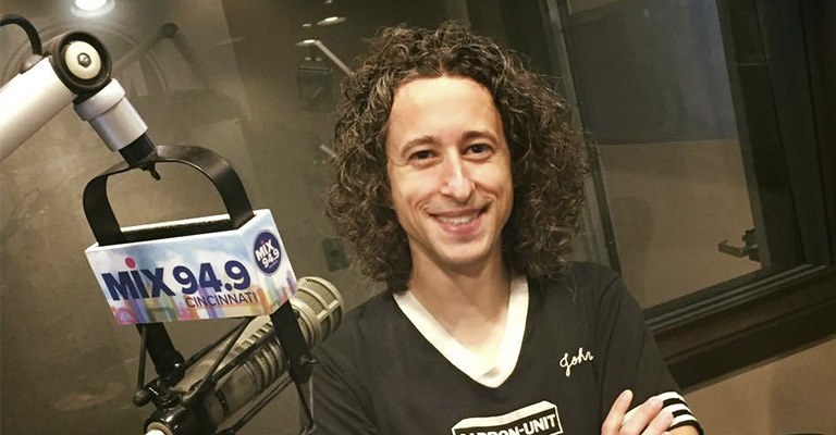 Hubbard Broadcasting